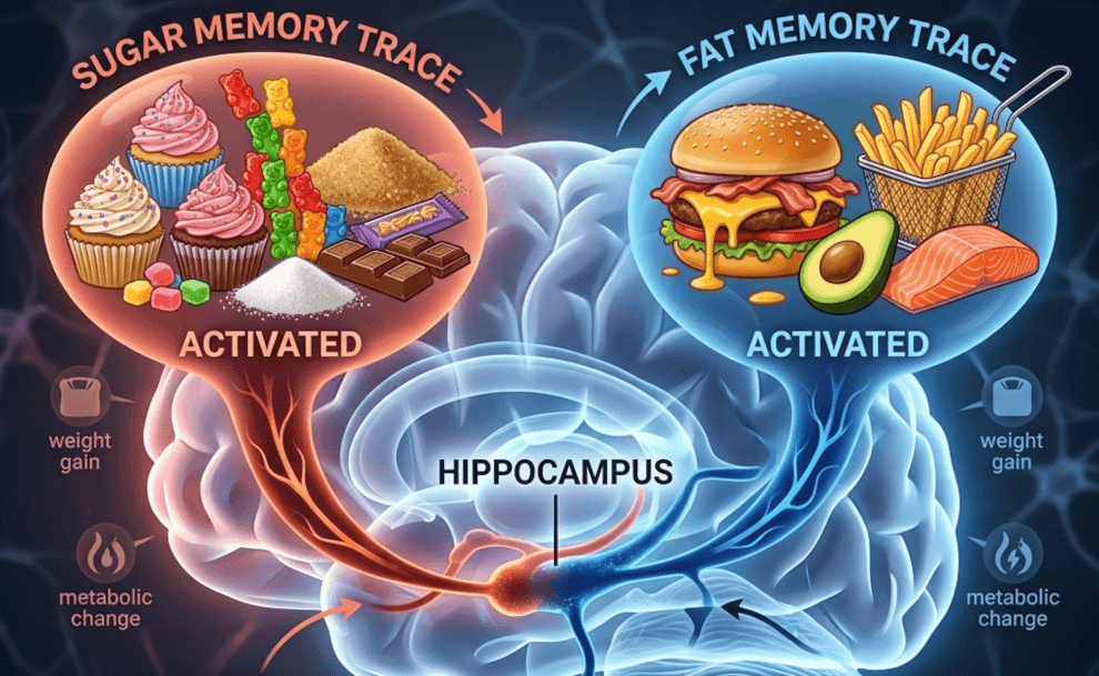Brain Triggers: Why We Crave Snacks and How to Control It!